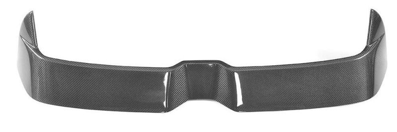 Audi S3 RS3 Typ 8V A3 Carbon Fiber Auto Rear Spoiler 2016