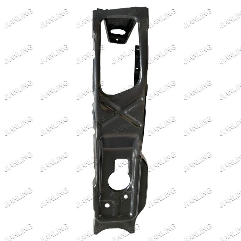 Auto Bumper Support for Truck Isuzu Truck 700p Auto Support