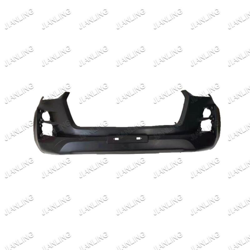 Auto Bumper for Pick-up Grille 4X2 Set Isuzu Pick-up D- Max 2020 Auto Bumper