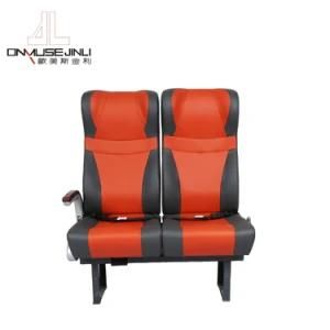 Hot Sale Electric High-Quality Adjustble Luxury Seat for Bus