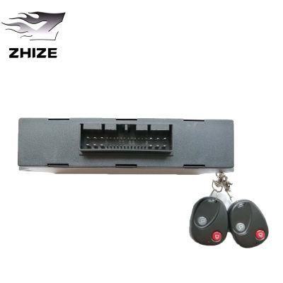 Car Door Controller/Remote Control (Shaanxi DeLong New M3000) for Truck
