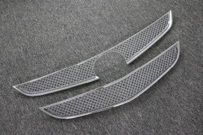 New Design Auto Accessories Front Grille for Mazda Bt-50