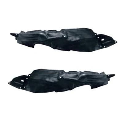 Liner Fender for Ty-Yaris/2006-2011 Hatchback Lh/Rh 53875-52141/53875-0d040