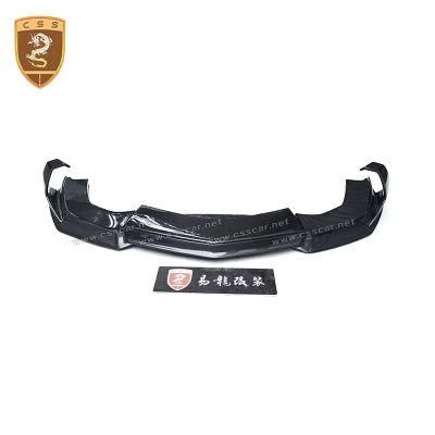 Best Quality Vors Style Carbon Fiber Front Lip for Lamborghini Lp700