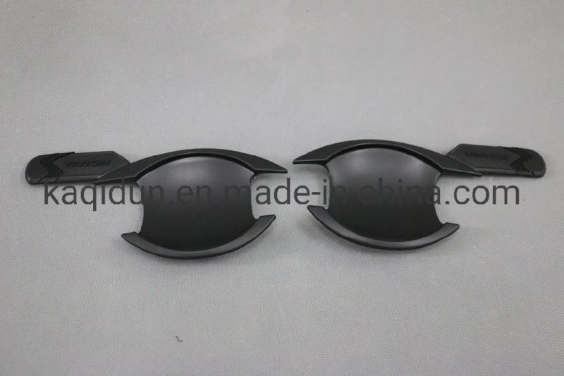 Hot Selling Car Accessories Tail Light Cover for Mitsubishi Triton