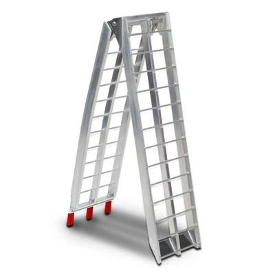 Aluminum Cargo Ramps, Truck Cargo Ramps, Portable Cargo Ramps