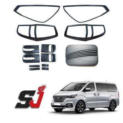 High Quality Exterior Accessories ABS Body Kit for 2018 Starex