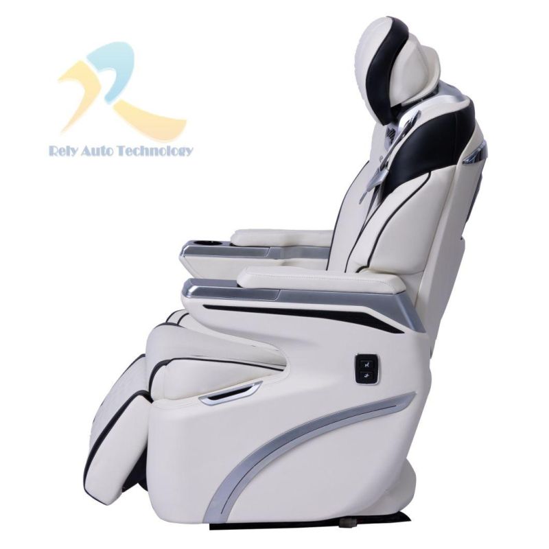 Rely Auto 2022 Maybach Type Luxury Car Seat Auto Seat for W447/ Vito / Alphard/ H1 /Metris/Sienna/Maxus/Transit etc