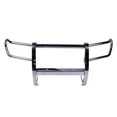 OEM High Quality Stainless Steel Bull Bar Front Bumper for Land Cruise