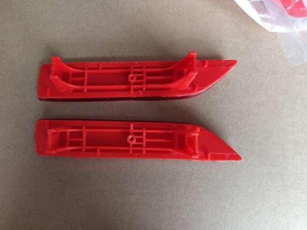 Wholesale Rear Bumper Reflector for Honda CRV 2007-2009 Car Parts