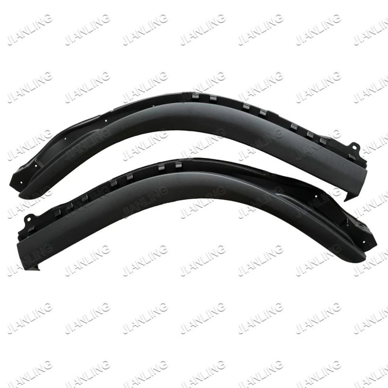 Auto Wheel Trims for Truck Isuzu Truck 700 Auto Wheel Trim