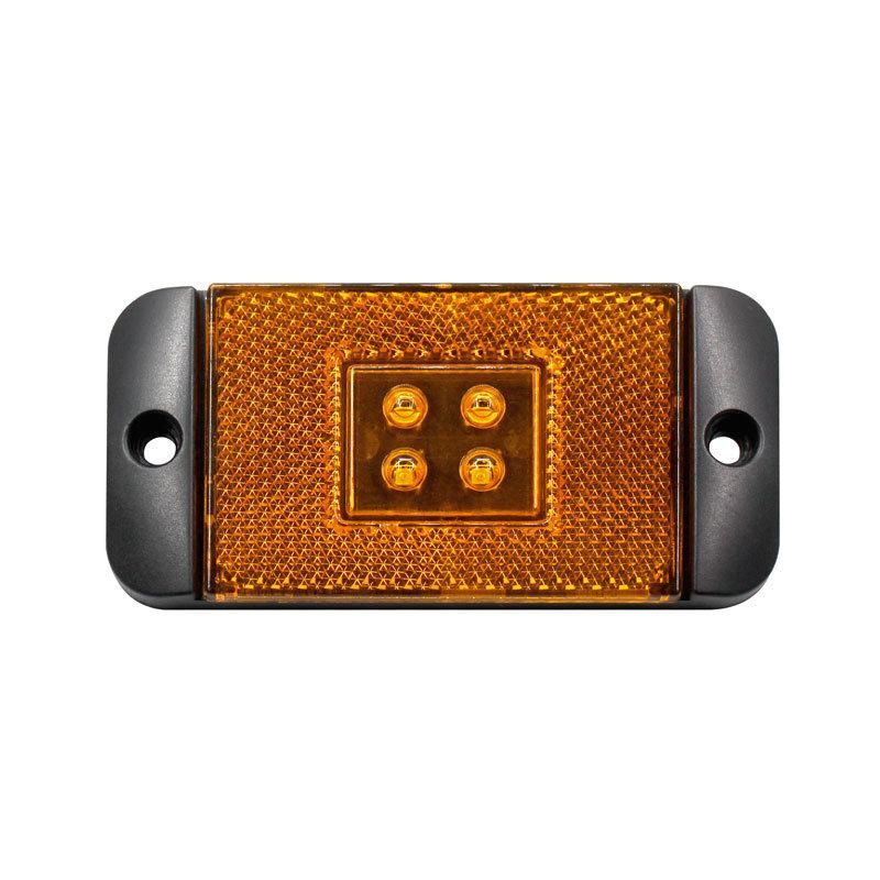 LED Truck Sidelight Lamp
