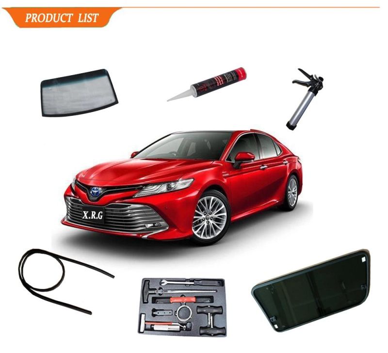 Auto Glass for Daihatsu Ter 97ios 5D Wagon 97