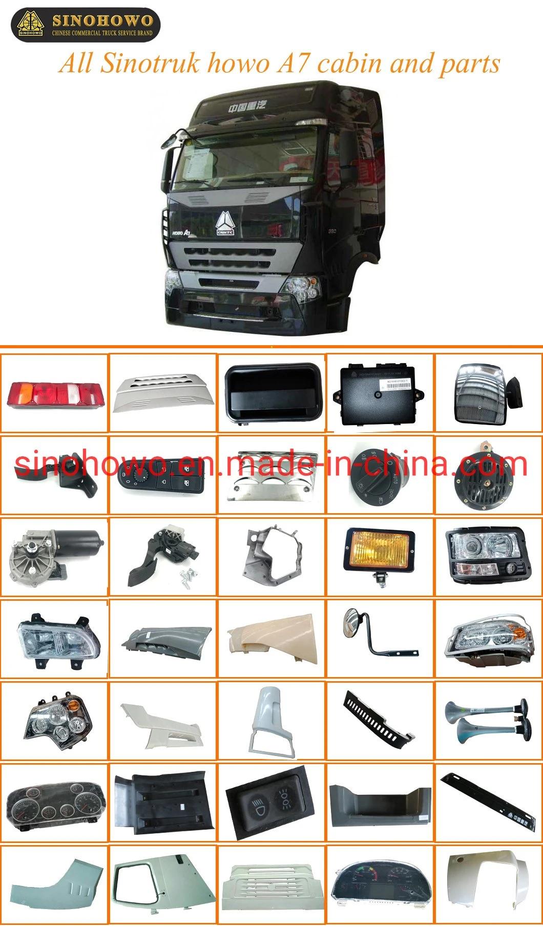 Sinotruk HOWO A7 Wiper Motor