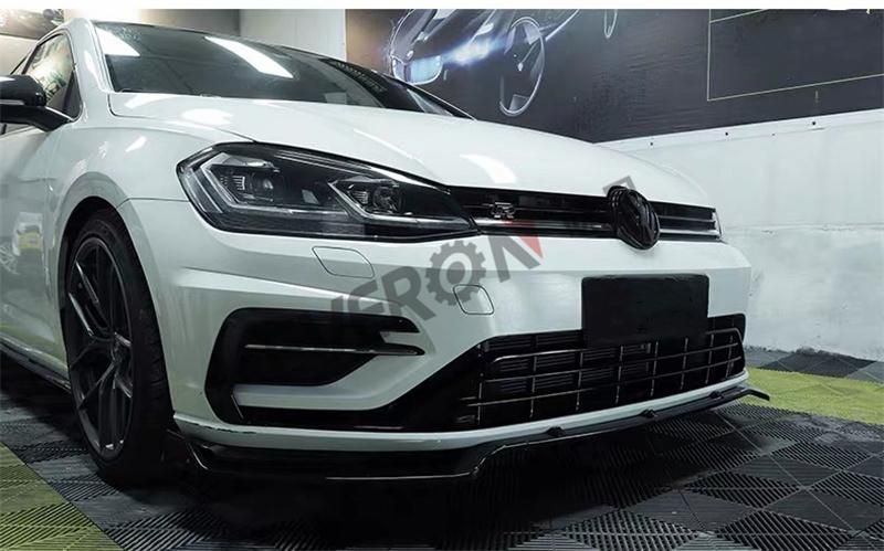 Full Body Kit for VW Golf Mk 7.5 Upgrade to R Style