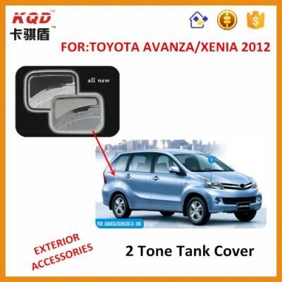 Top Selling Products Gas Tank Cover for Toyota Avanza