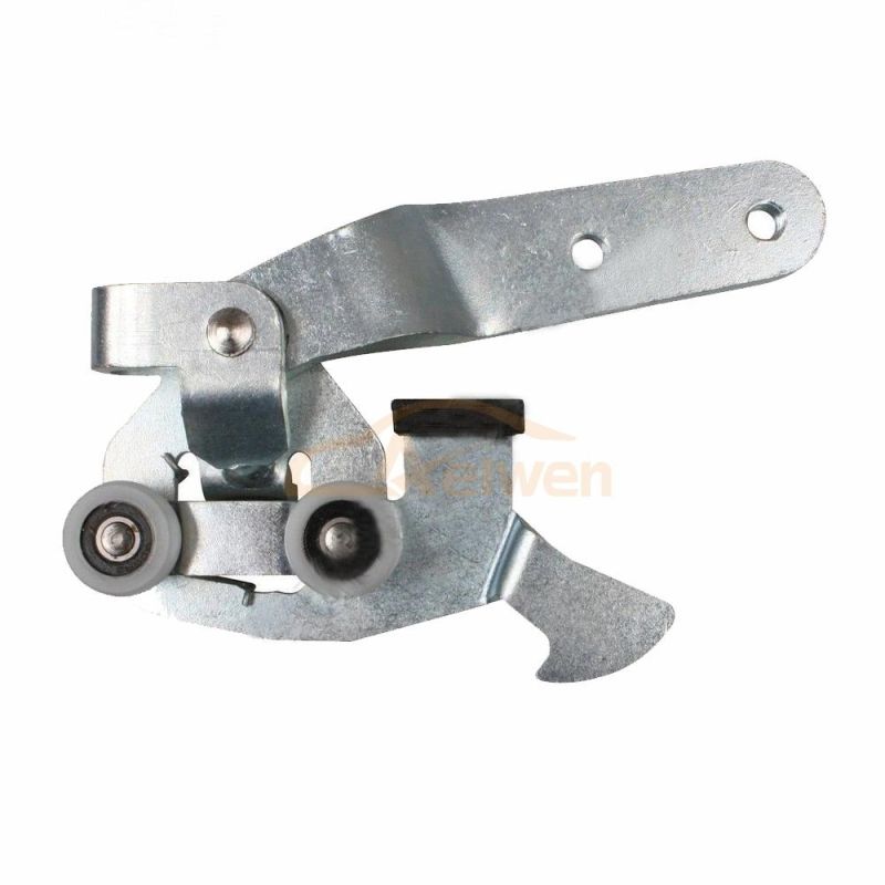 High Quality Aelwen Auto Car Spare Parts Accessories Auto Car Sliding Door Roller Pulleys Fit for FIAT Ducato OE 1352331080 9033. S0