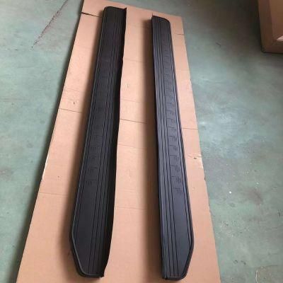 Jdl Side Step Running Boards for Mitsubishi Asx 2015+