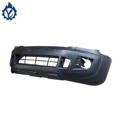 Car Front Bumper Smoker Grill for Ford Ranger 2012-2014