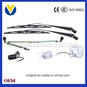 Kg-007 Good Quality Bus Windshield Wiper