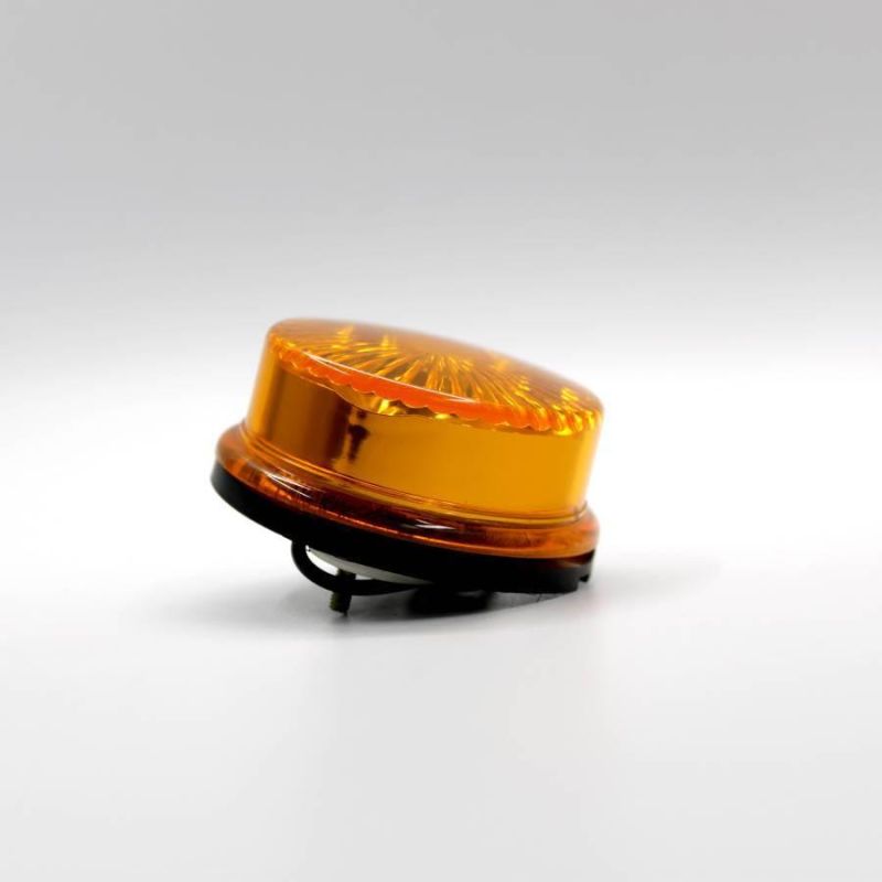 Colorful LED Truck Trailer Lamp Side Marker Light