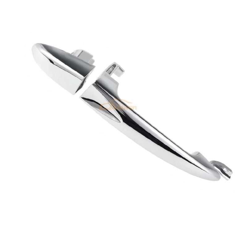 Aelwen High Quality Auto Parts Car Door Handle Fit for Lancia Ypsilon 2003-2011 OE 735409024 735434132 735350094
