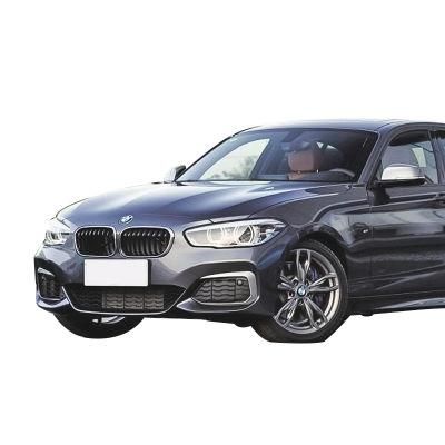 with Grille Diffuser Hood Front Lip Car Body Kit for BMW 1 Series 2008 2009 2010 2011 2012 2013