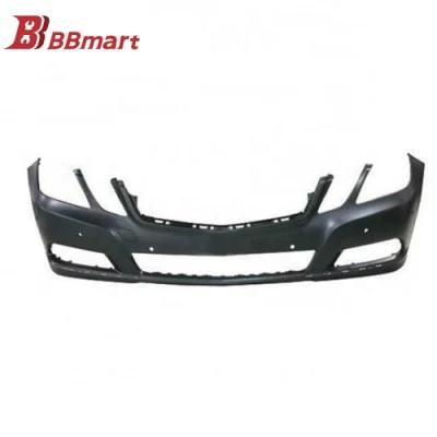 Bbmart Auto Parts Front Bumper Cover for Mercedes Benz W212 S212 OE 2128801340 Factory Price
