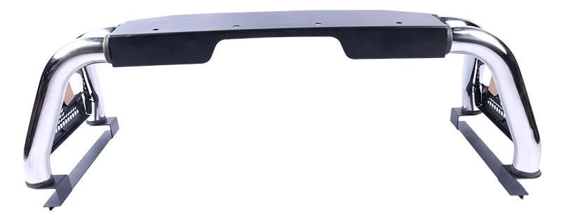 Best Quality Stainless Steel Sport Roll Bar for Truck