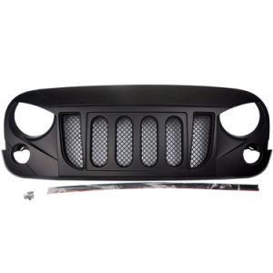 Top Quality for Wrangler Jk 2007 Front Grill