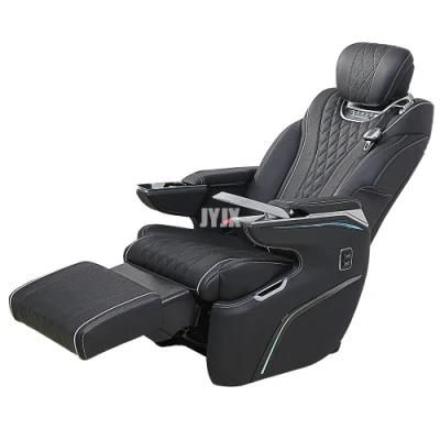 Jyjx075 Ultimate Edition China Luxury Caravan Van Car Seat for V Class Spinter