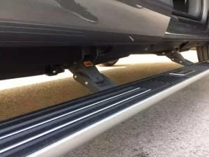 Audi Q3 Auto Parts Electric Running Board