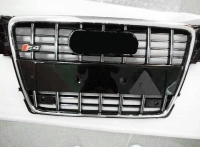 New Arrival Car Accessories Spare Body Parts Body Kit Front and Rear Bumper for Audi A4 B8 S4