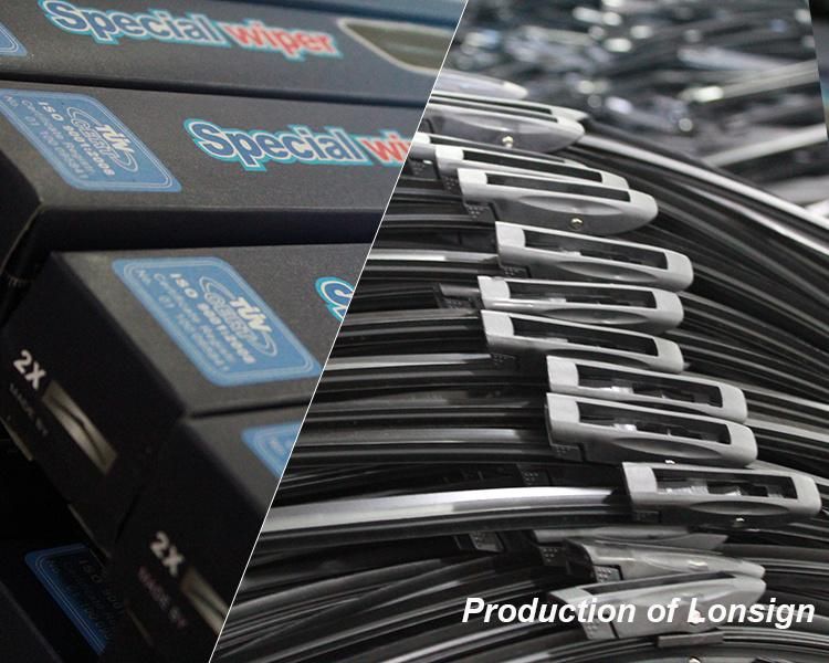 Windshield Multi-Fit Car Wiper Blade