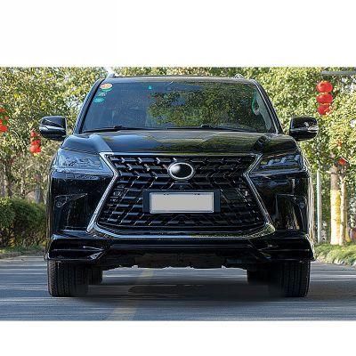 2021 L, Exus Lx570 Td Body Kits for 2016-2019 to 2021