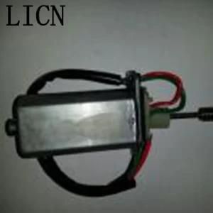 DC Motor Without Gearbox (LC-ZD1039)