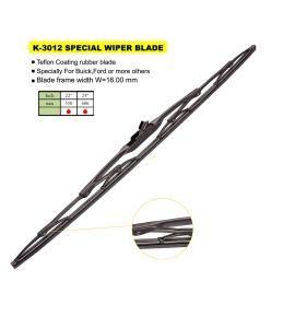 Exact Fit Wiper Blades for Buick and Ford, Reliable Quality, OEM Wipers