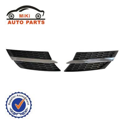 Car Parts Front Grille 53105-0r010 53106-0r010 for Toyota RAV4 USA 2013 2014 2015