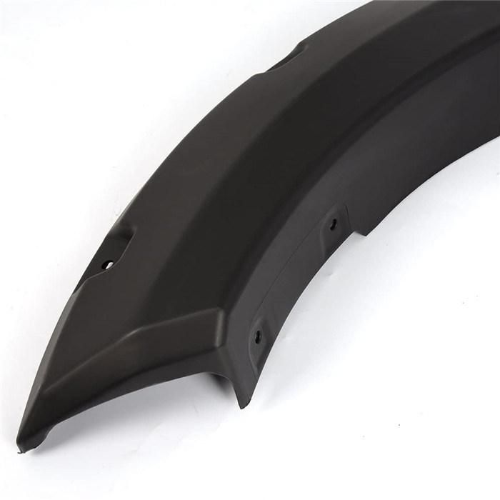 Car Parts Auto Accessory Running Boards for Pick-up Truck F150 2015 2018 Steel Side Nerf Bars