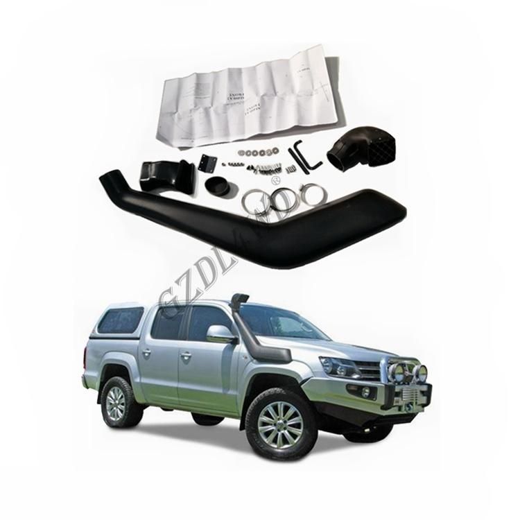 2015-2019 Amarok Accessories Front Mesh Grille For Volkswagen Amarok