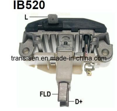 Voltage Regulator for Volvo 850 OEM 1197311520 (IB520)