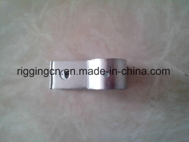 Carbon Steel Bending Round Pipe Clamp