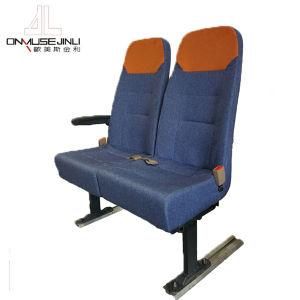 Robust Soft Rural Bus Seat