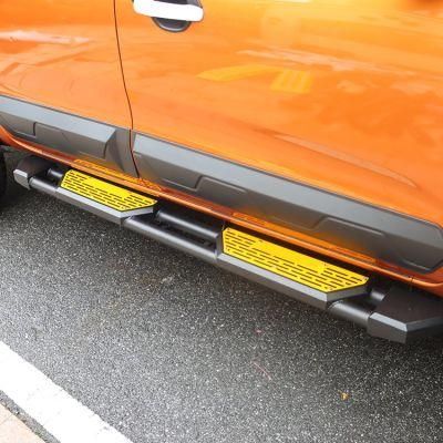 Factory Cheap Price Universal Side Step for Ford Ranger