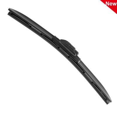 Multi 18 Adapter Soft Windscreen Car Windshield Wiper