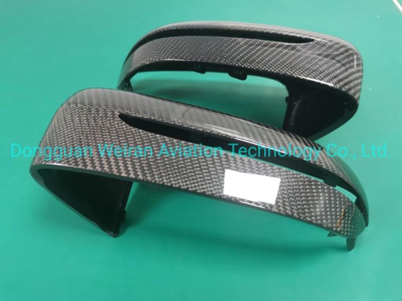 BMW Carbon Fiber Parts for Auto Mirror 3-7 Grade for Sale in Stock Right Now