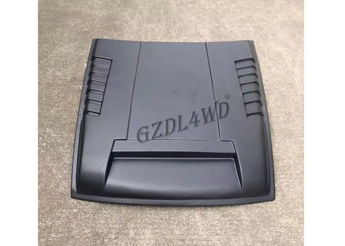 New Ldv Ute Hood Engine Parts Maxus Ldv Bonnet Scoop