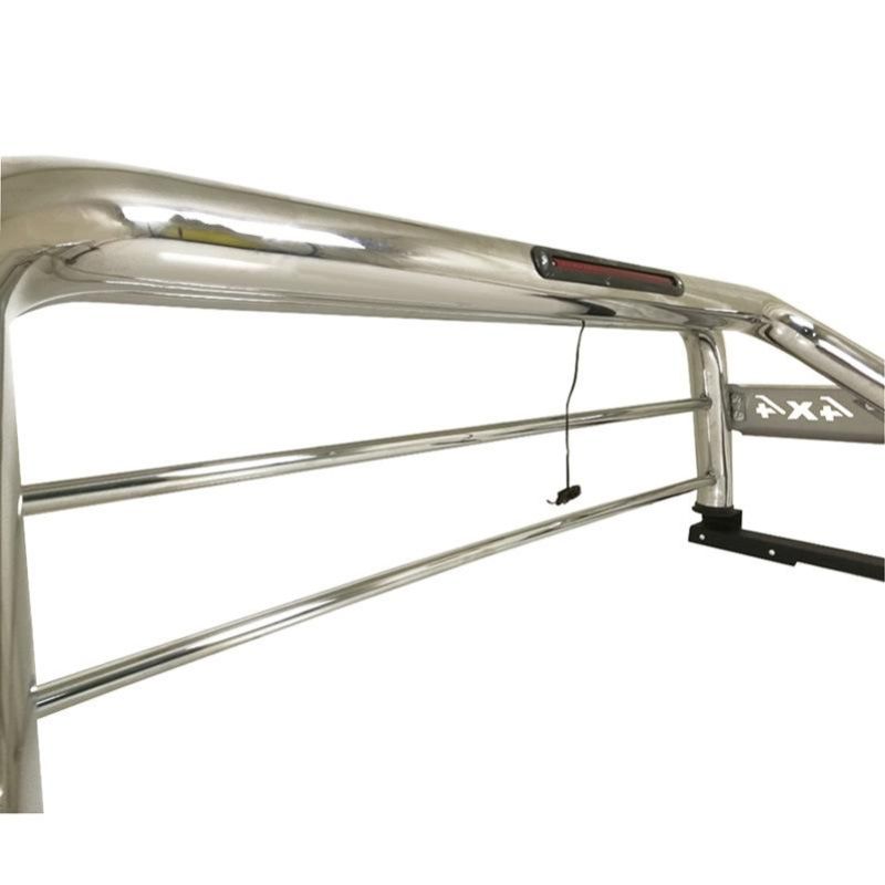 Universil Pickup Anti 4X4 Truck Rollbar Dodge RAM