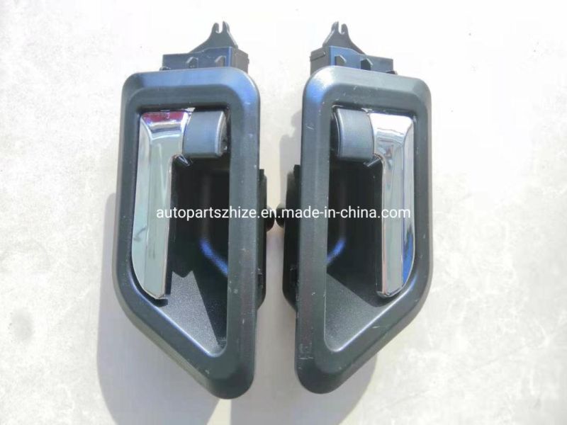 Car Door Inside Handle (Shaanxi Automobile Delong H3000) for Truck