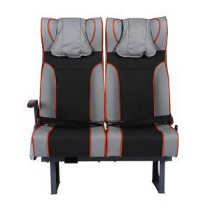 Economic Adult Comfortable Small Bus Passenger Seats with Armrest